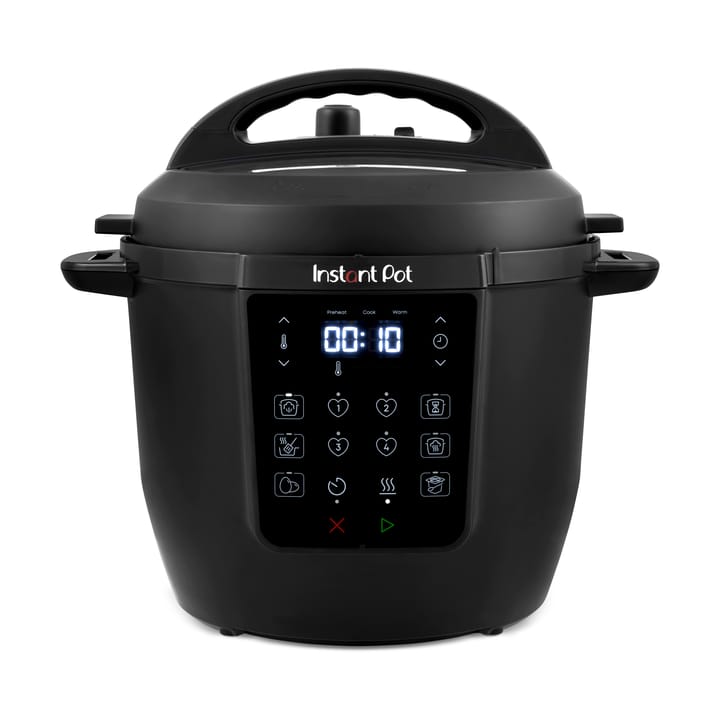 Instant Pot multi-cooker 5.7 L - Black - Instant Pot