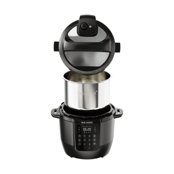 Instant Pot multi-cooker 5.7 L - Black - Instant Pot