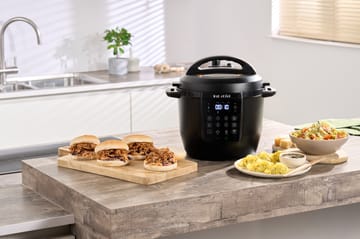 Instant Pot multi-cooker 5.7 L - Black - Instant Pot