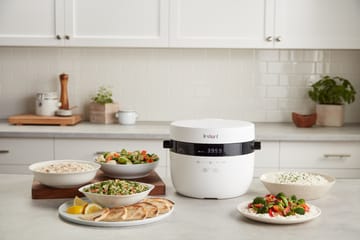 Instant Pot rice and steamer 2.8 L - White - Instant Pot