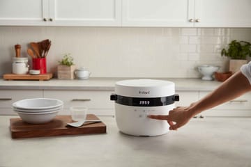 Instant Pot rice and steamer 2.8 L - White - Instant Pot