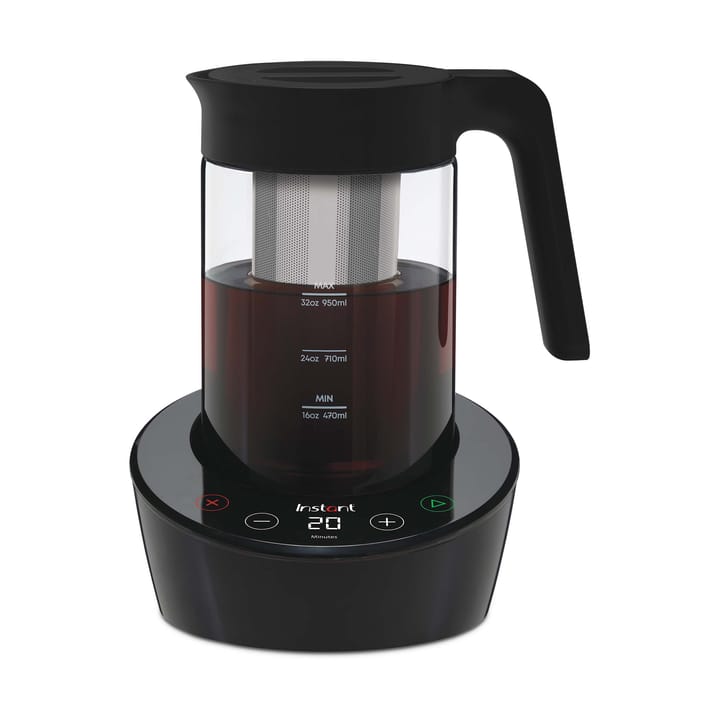 Instant Pot True Cold Brew Brewer - Black - Instant Pot