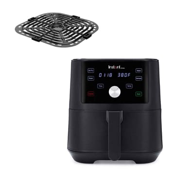 Instant Pot Vortex Air Fryer 5.7 L - Black - Instant Pot