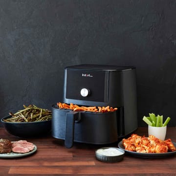 Instant Pot Vortex Air Fryer 5.7 L - Black - Instant Pot