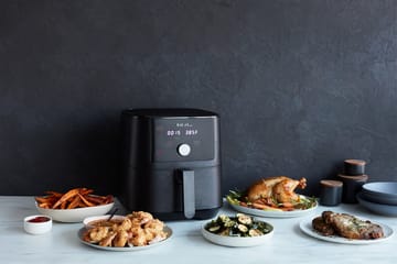 Instant Pot Vortex Air Fryer 5.7 L - Black - Instant Pot