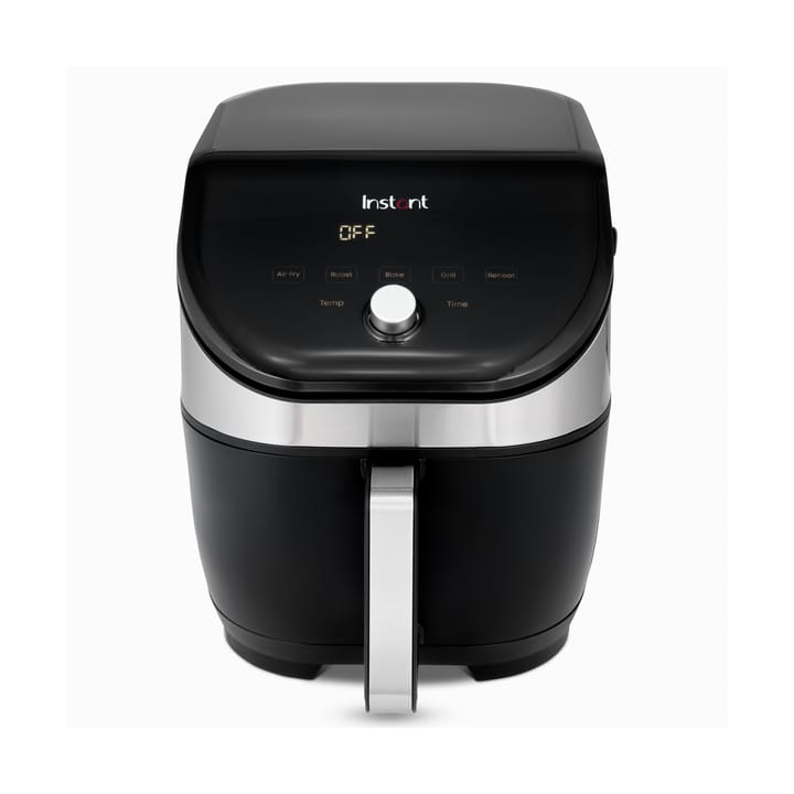 Instant Pot Vortex Duo Crisp 6 Air Fryer 5.7 L - Black - Instant Pot