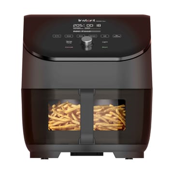 Instant Pot Vortex Plus air fryer 5.7 L - Black - Instant Pot