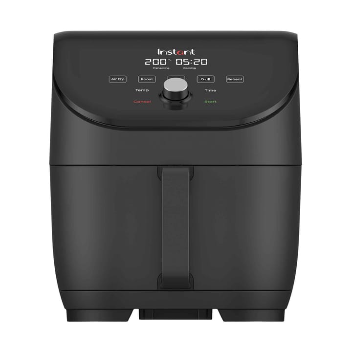 Instant Pot Vortex Slim Airfryer 5.7 L - Black - Instant Pot