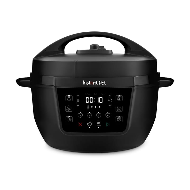 Instant Pot XL Multicooker 7.1 L - Black - Instant Pot