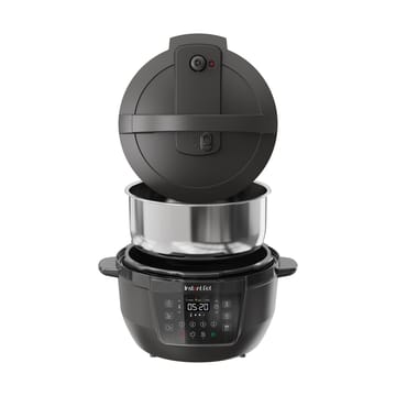 Instant Pot XL Multicooker 7.1 L - Black - Instant Pot