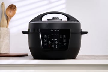 Instant Pot XL Multicooker 7.1 L - Black - Instant Pot