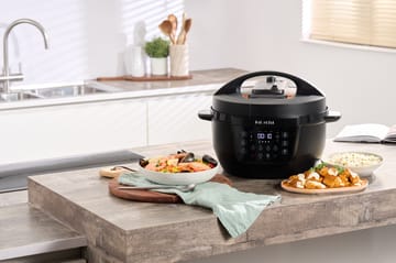 Instant Pot XL Multicooker 7.1 L - Black - Instant Pot