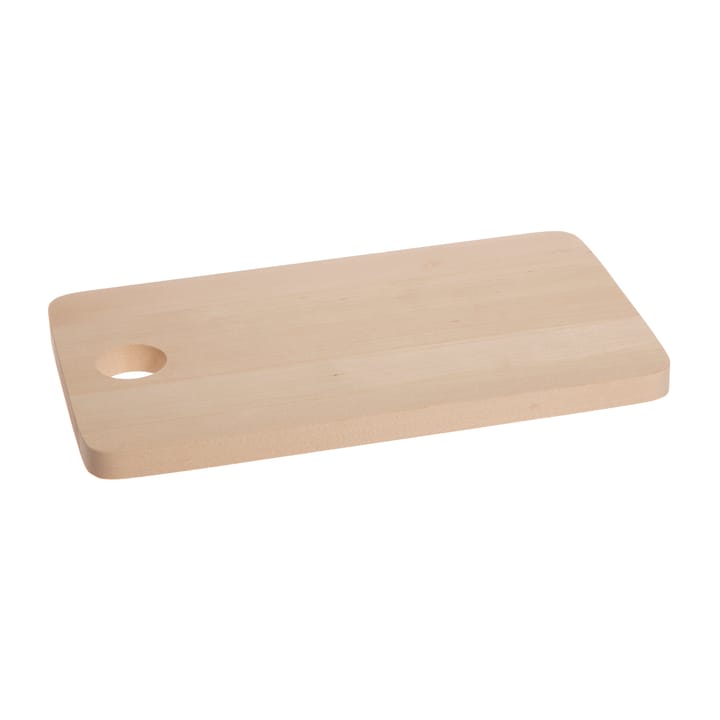 Iris Hantverk chopping board - 32,5x18.5 cm - Iris Hantverk