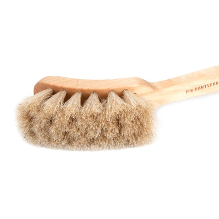 Iris Hantverk Dish brush, oil treated birch Iris Hantverk