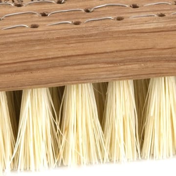 Iris Hantverk Nail brush Lovisa - oak - Iris Hantverk