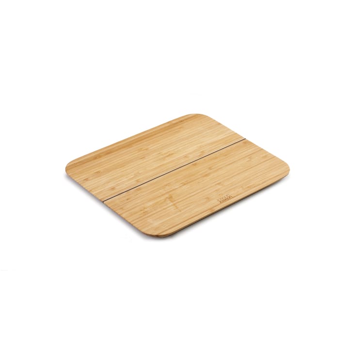 Chop2pot cutting board large - Bamboo - Joseph Joseph