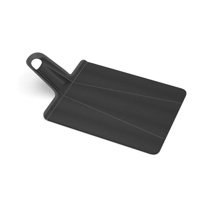 Chop2pot Cutting Board Plus Black - Regular - Joseph Joseph