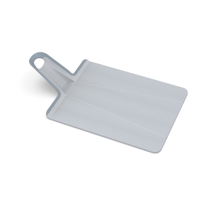 Chop2pot Cutting Board Plus Light Blue - Regular - Joseph Joseph