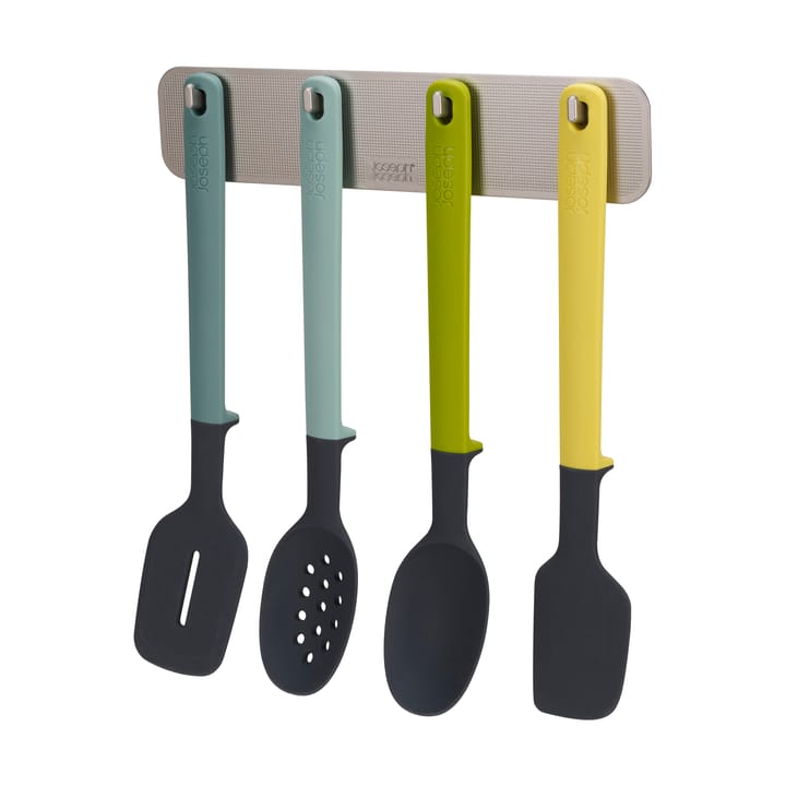 Doorstore kitchen utensils 4 pieces - Opal - Joseph Joseph