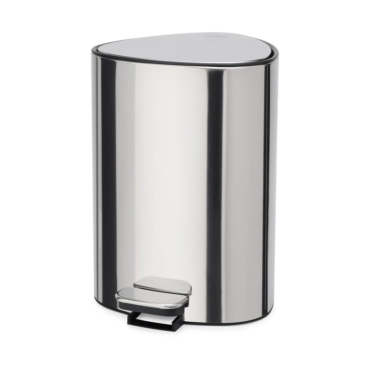 Joseph Joseph Easystore luxe pedal bin 5 L Stainless steel