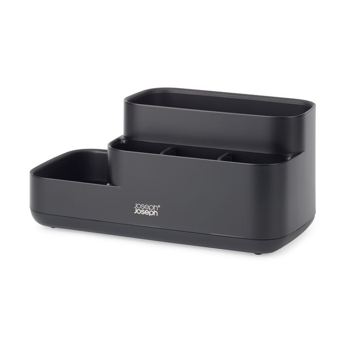 Easystore sink organizer 24.8 cm - Black - Joseph Joseph