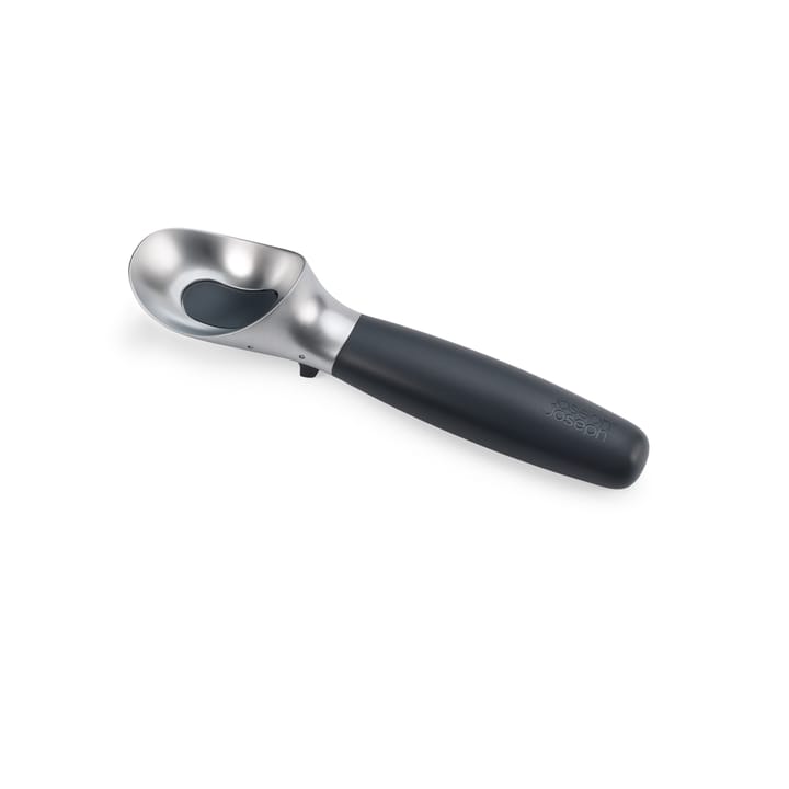 Elevate ice cream scoop 21 cm - Grey - Joseph Joseph