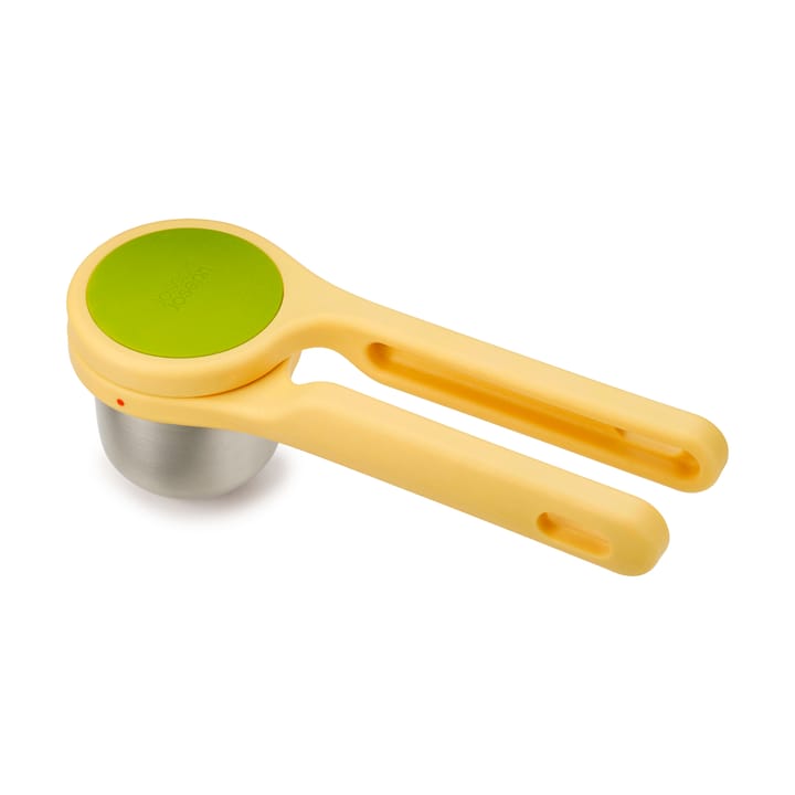 Helix citrus juicer 24.5 cm - Yellow - Joseph Joseph