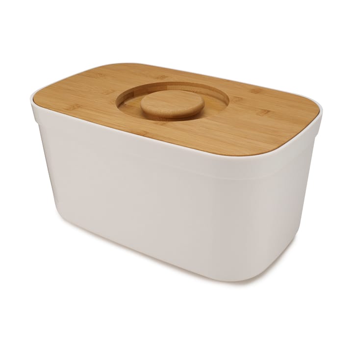 Joseph Joseph bread basket and cutting board - White - Joseph Joseph