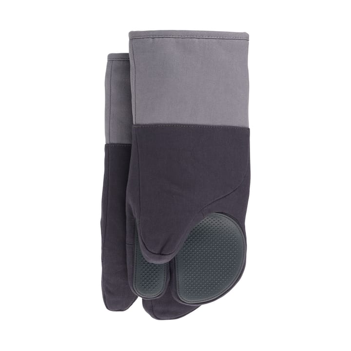 Pinch oven mitts 34.5 cm - Grey - Joseph Joseph