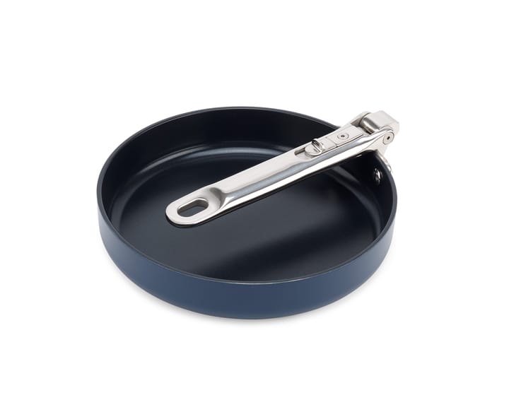 Space Non Stick Frying Pan, Ø20 cm Joseph Joseph