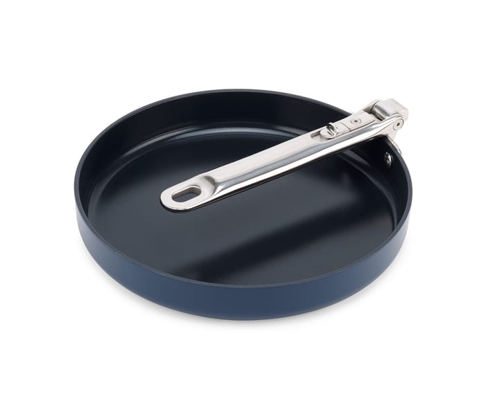 Space Non Stick Frying Pan, Ø24 cm Joseph Joseph