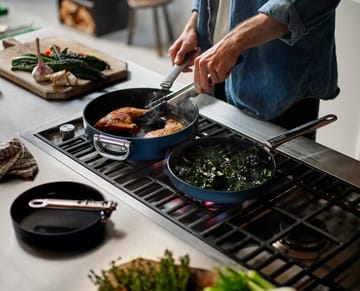 Space Non Stick Frying Pan - Ø28 cm - Joseph Joseph