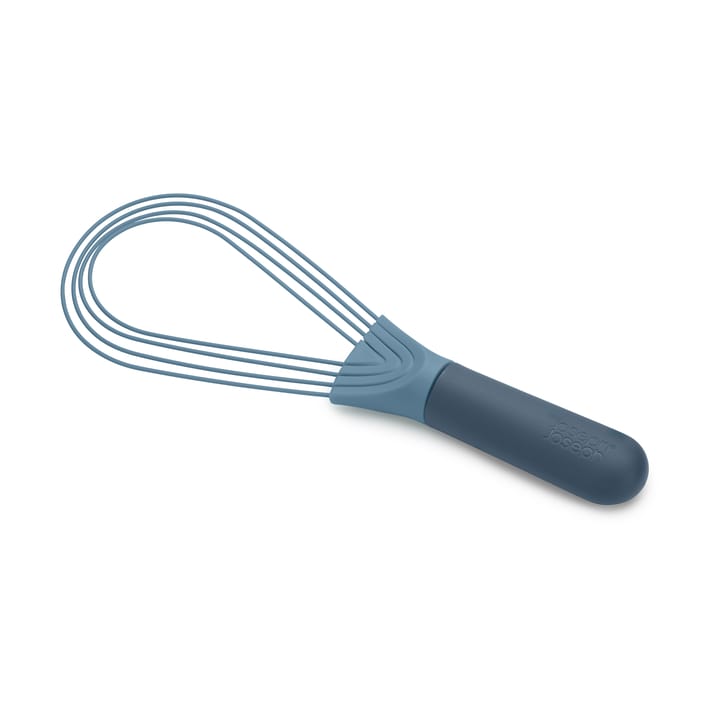 Twist 2-in-1 whisk - Blue - Joseph Joseph