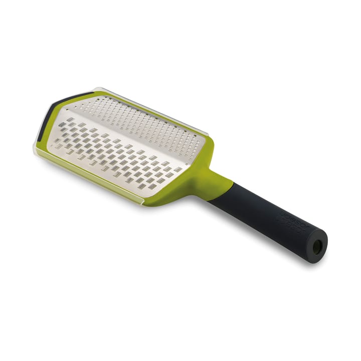 Twist grater 29.5 cm - Green - Joseph Joseph