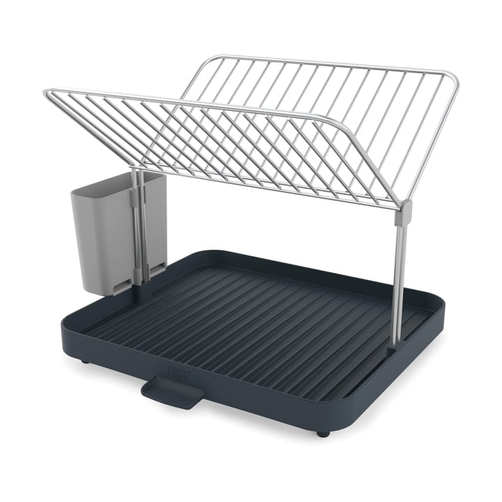 Y-Rack dish rack 35.8 cm - Grey - Joseph Joseph