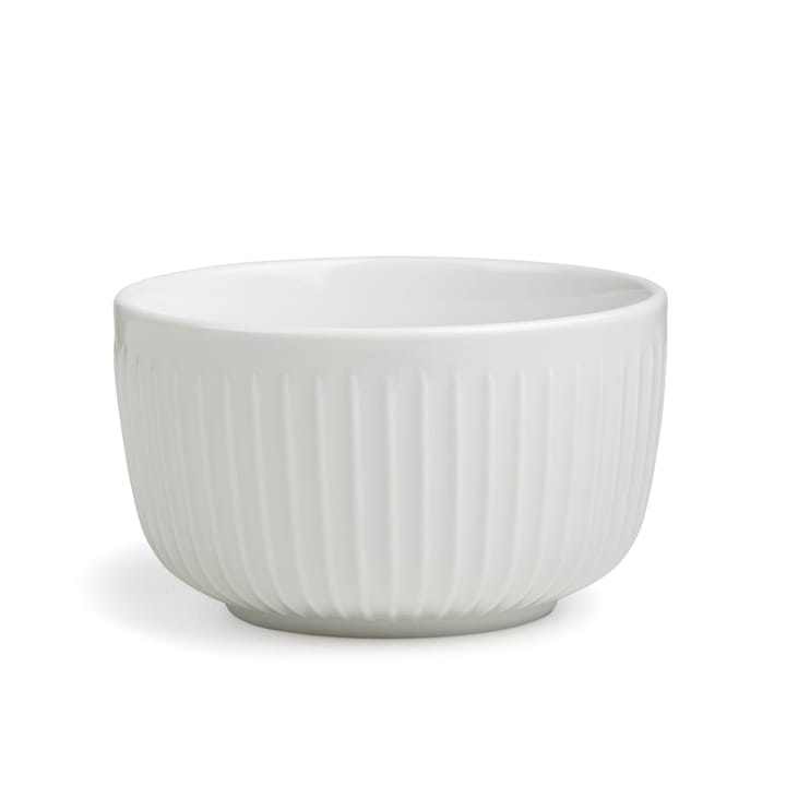 Hammershøi bowl Ø12 cm, white Kähler