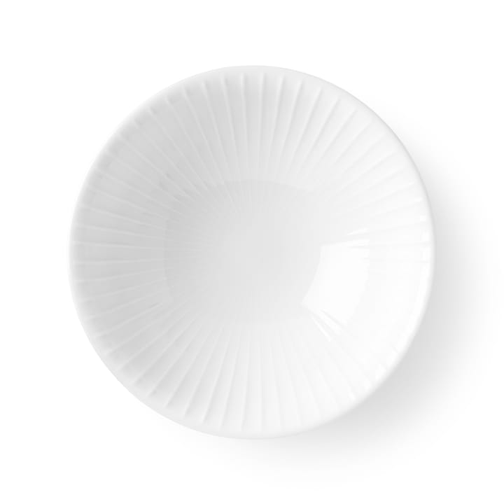 Hammershøi bowl Ø16 cm, White Kähler