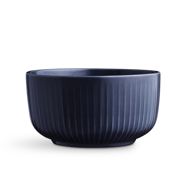 Hammershøi bowl Ø17 cm, indigo Kähler