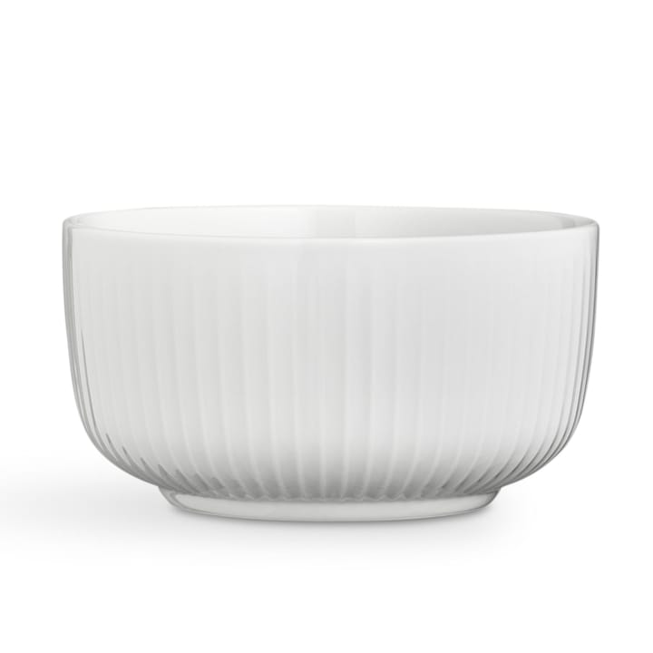 Hammershøi bowl Ø17 cm, white Kähler