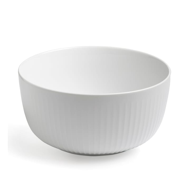 Hammershøi bowl Ø21 cm, white Kähler