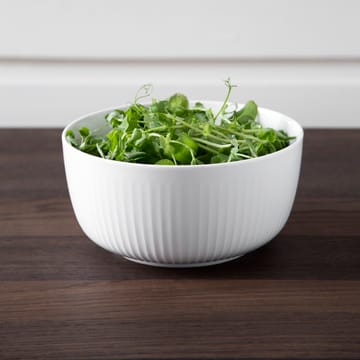 Hammershøi bowl Ø21 cm - white - Kähler