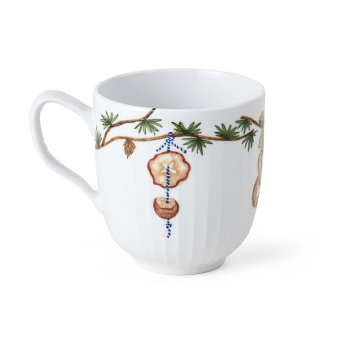 Hammershøi Christmas mug 33 cl, 2024 Kähler