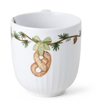 Hammershøi Christmas mug 33 cl - 2024 - Kähler