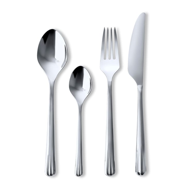 Hammershøi cutlery 16 pcs, 16 pieces Kähler