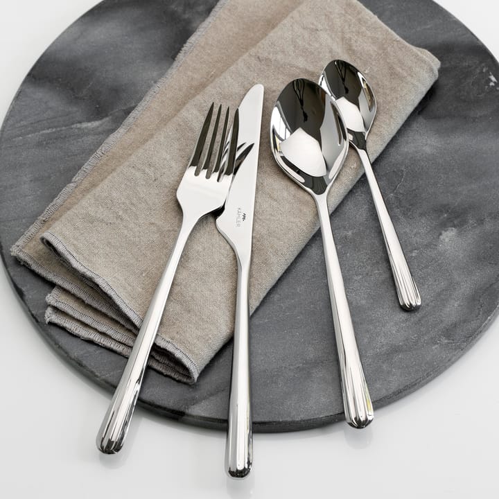 Hammershøi cutlery 16 pcs, 16 pieces Kähler