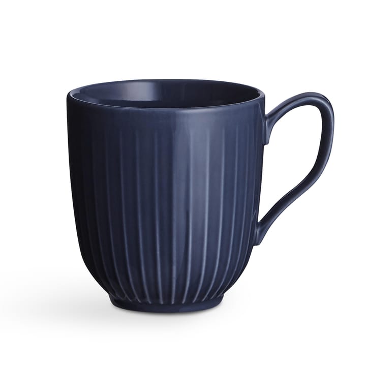 Hammershøi mug, indigo Kähler