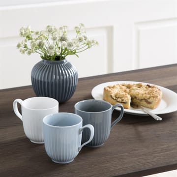 Hammershøi mug - white - Kähler