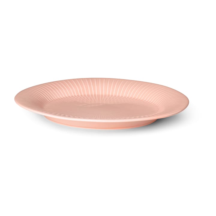 Hammershøi serving platter, Nude Kähler