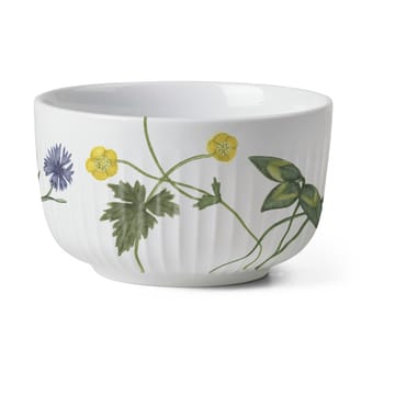 Hammershøi summer bowl Ø12 cm - Wild flowers - Kähler