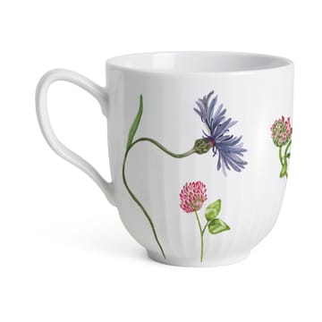 Hammershøi summer mug 33 cl - Wild flowers - Kähler